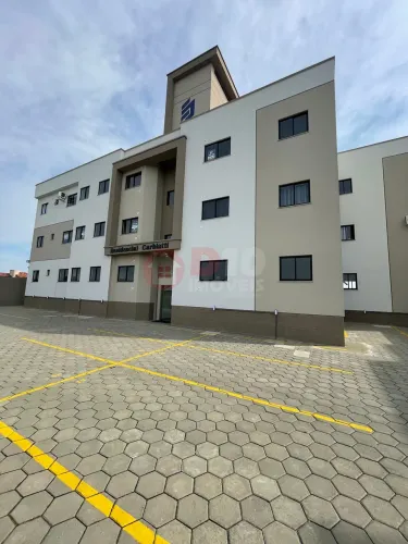 Apartamento em Lagoão, Araranguá/SC