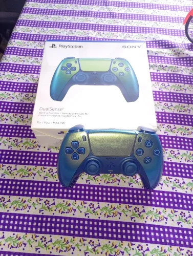 Manete play 5
