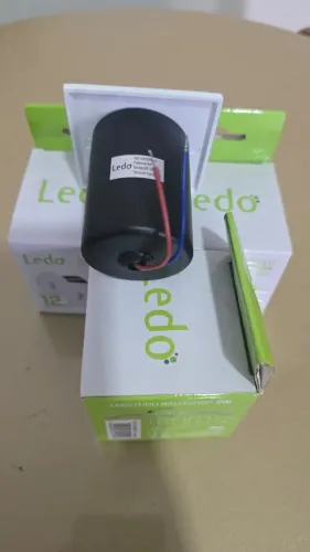 Balizador de Led