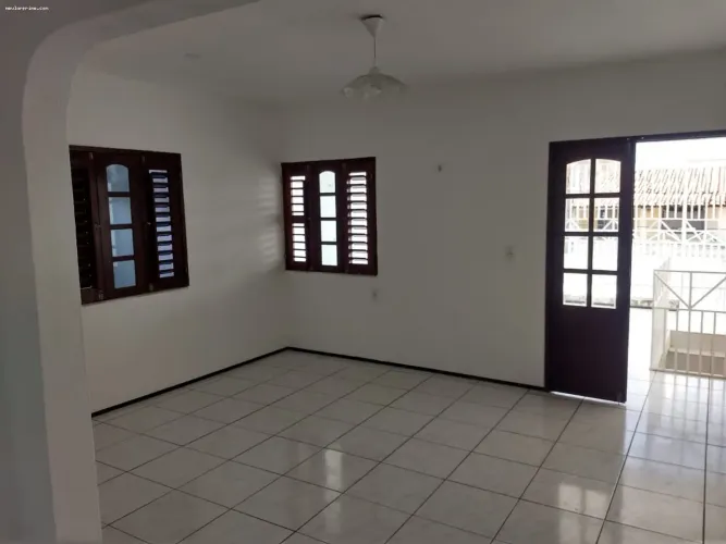 Casa para Venda em Fortaleza, Quintino Cunha, 2 dormitórios, 2 suítes, 4 banheiros, 1 vaga