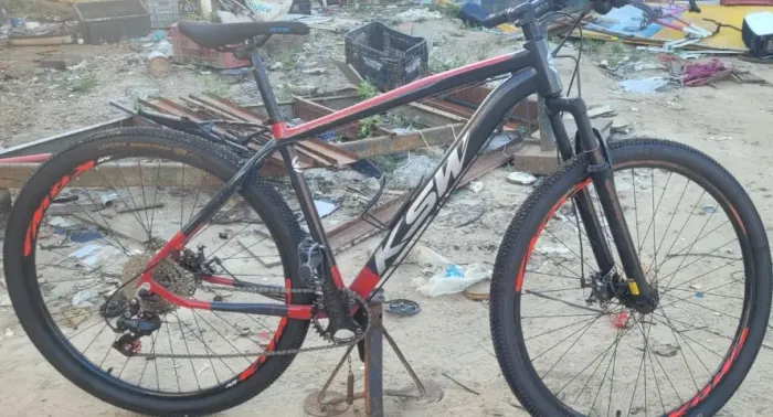 Bike aro 29