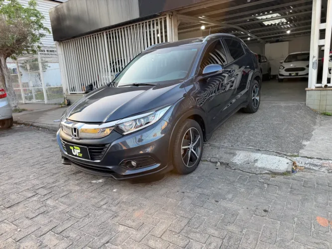 Honda HR-V EX 1.8 Flexone 16V 5P Aut. 2021