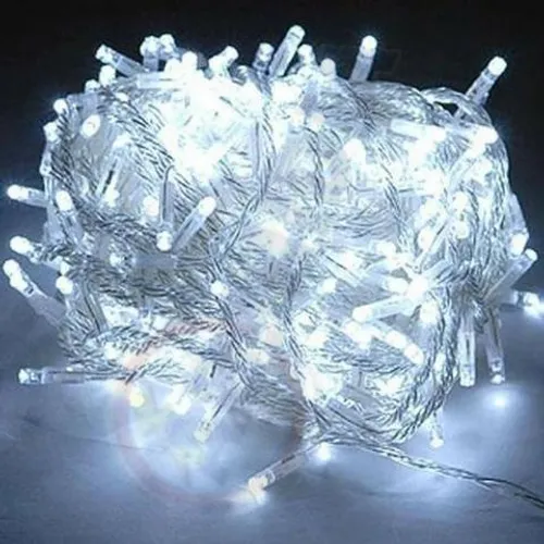 Pisca Pisca 100 leds Natal Decoraçao (9 metros)