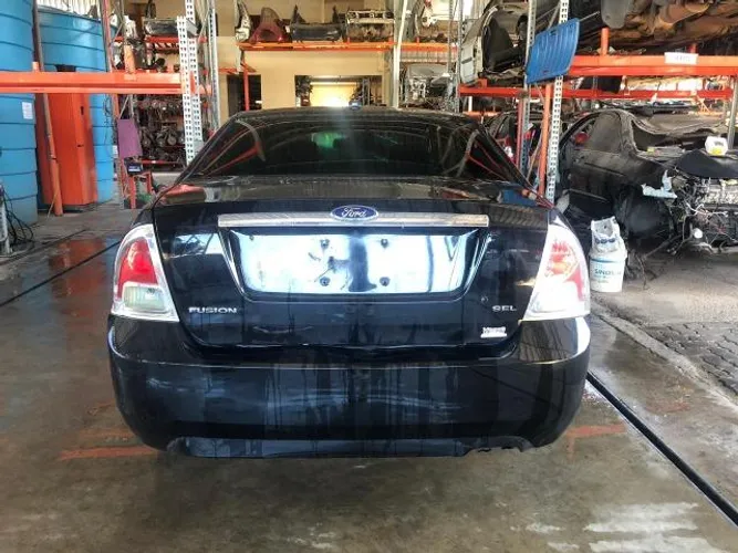 Peças usadas Ford Fusion 2008 2008 2.3 16v gasolina câmbio automático