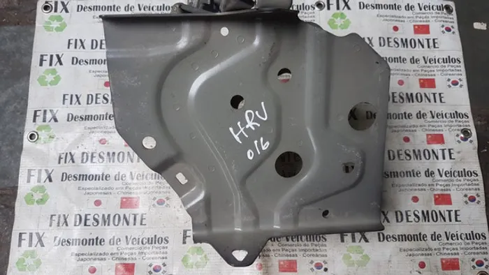 Caixa de Bateria Honda HRV 1.8 2016
