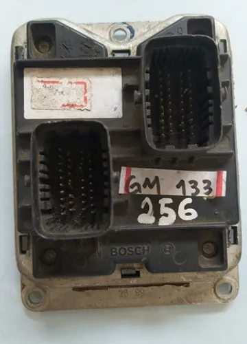 Módulo De Injeção Astra 2.0 8v Flex 0261204960