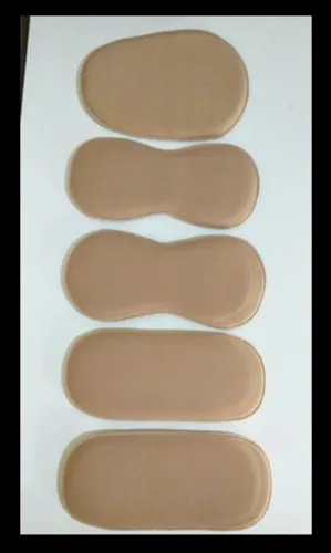 Kit de Talas e Meia Antitrombose Pós Cirúrgico