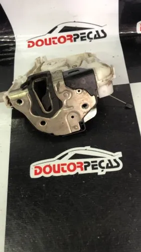 Fechadura gol g5 traseira direita