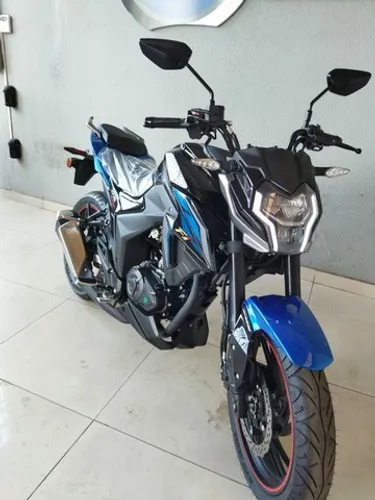 DR 160 2023 ZERO 