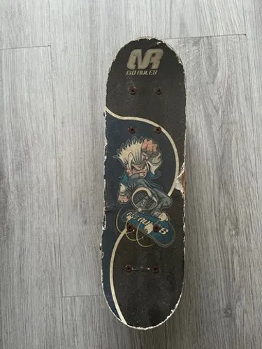 Skate infantil