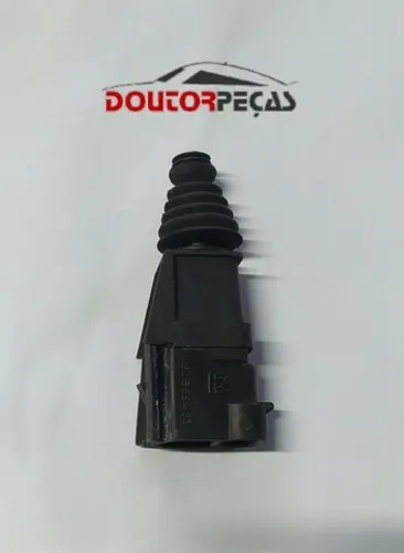 Interruptor Alarme Capo Gm Corsa Montana 2010/2020  *