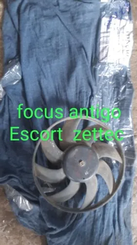 Ventoinha focus/Escort