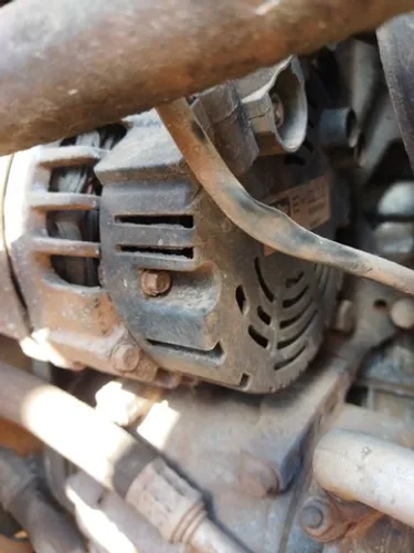 Alternador Xsara Picasso 2.0 