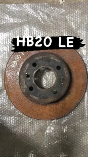 Rolamento HB20