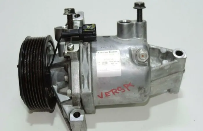 Compressor do versa 1.6 Original