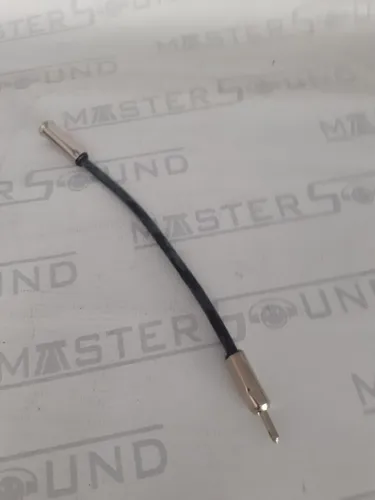 Adaptador de antena. Novo.