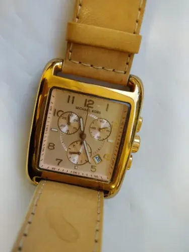 Relógio Michael Kors Feminino