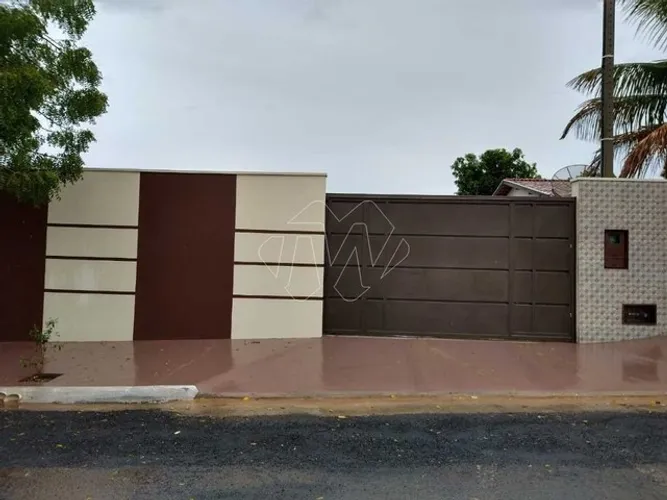 Venda de Casas / Condomínio na cidade de Borborema