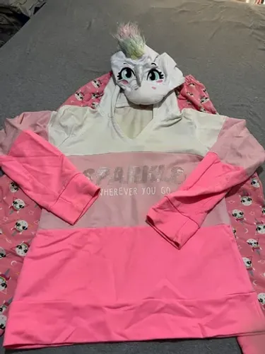 Pijama puket