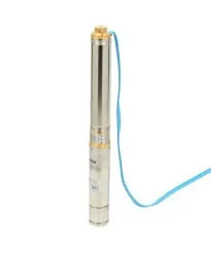 Motobomba Submersa Caneta Palito 0,33cv 1/3cv 2,5pol Somar BMSI