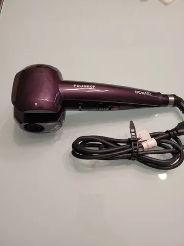 Modelador de Cachos - Conair