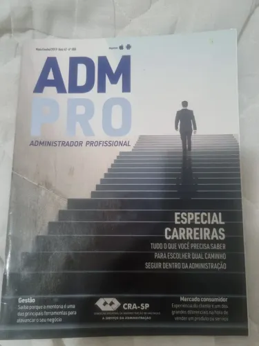 Revista cra sp ano 42 n388