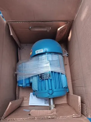 Motor elétrico trifásico 4 cv rpm 3450.