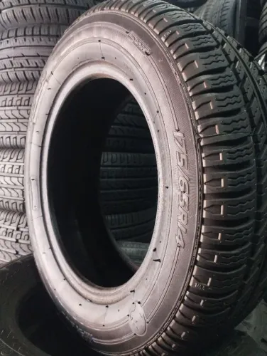 PNEU NOVO REMOLD 175/65/14