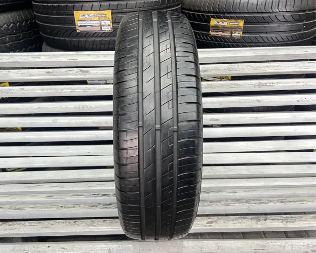 Pneu 175/70/14 Goodyear EfficientGrip Performance R$289 / Pneu 175/70R14