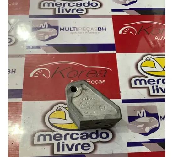 Suporte Coxim Câmbio (31359644) Volvo V40 2013 / 2021