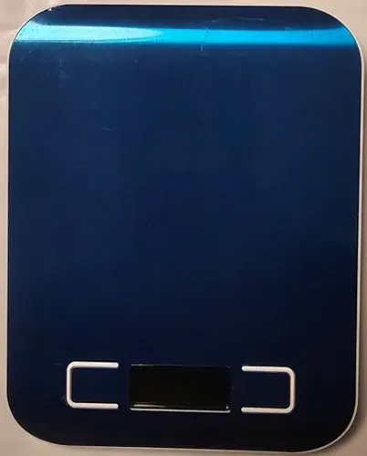 Balança de precisão até 10Kg