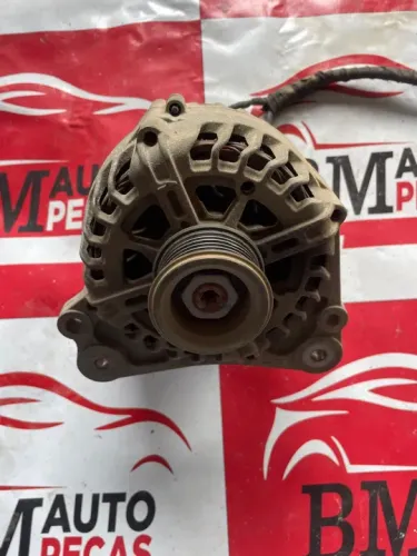 Alternador do gol/polo/voyage 1.0 3c msi