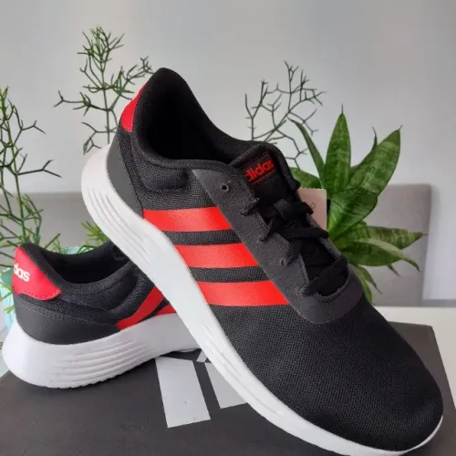 PRONTA ENTREGA | Tênis Adidas Lite Racer 2.0 tam. 41