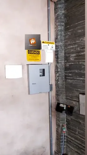 Padrão neo energia 