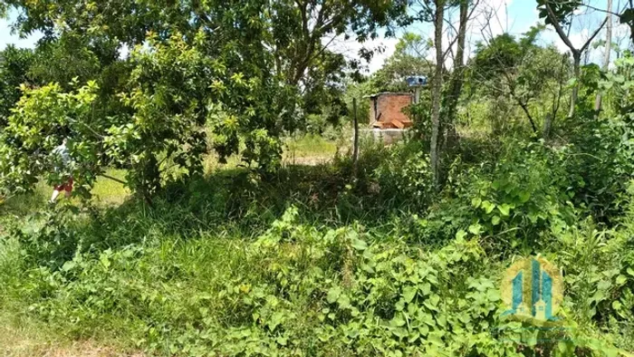 Terreno a venda em Pirapora do Bom Jesus