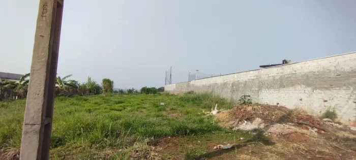Terreno Condomínio Flor de Laranjeira Mandaguaçu-Pr 500 m2, R$ 105.000,00