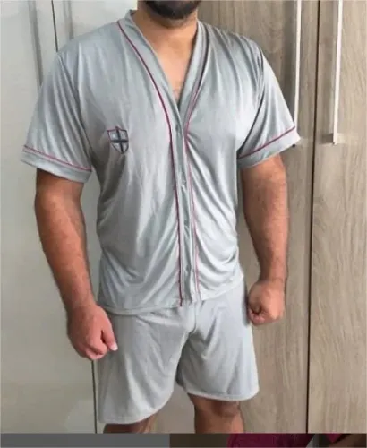 Pijama Masculino 