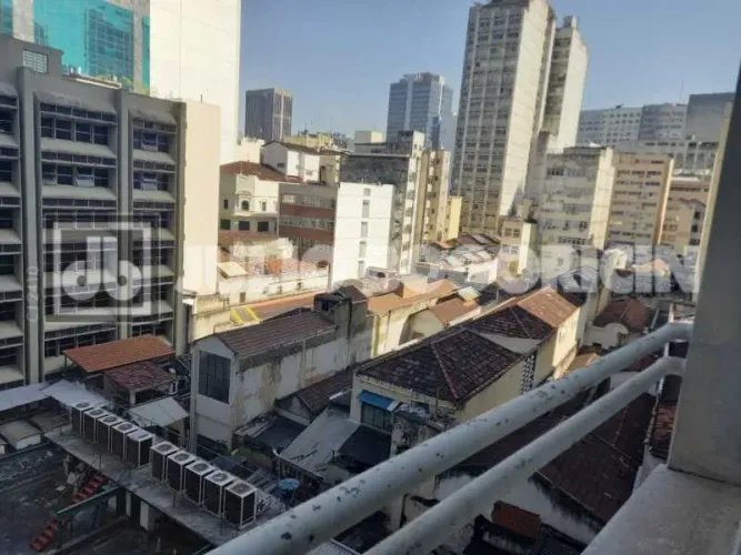 Centro-Sala-190m²-Frente-Portaria 24h