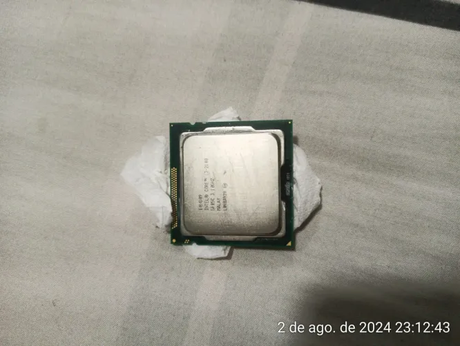 02 Processador core i3 1155 valor cada 1