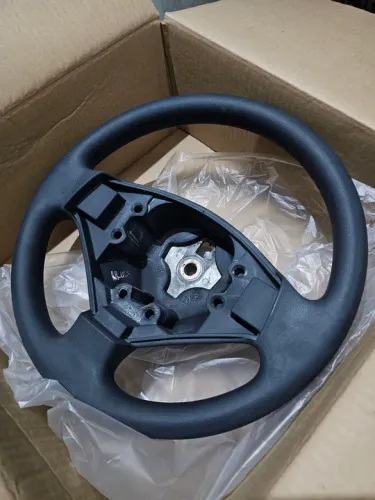 Palio Siena strada idea volante direção novo original fiat