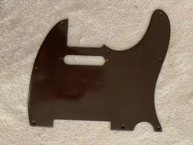 Escudo Telecaster Padrão Fender