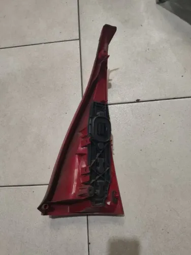 lanterna traseira  citroen c3 2008/13