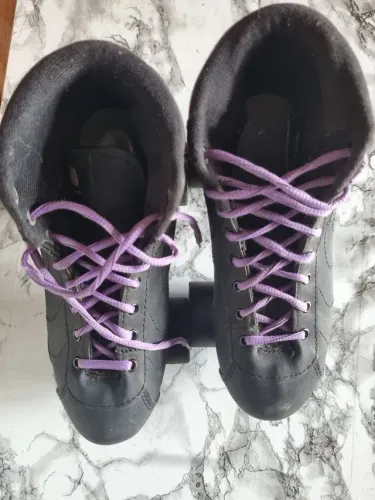 Patins quad Traxart