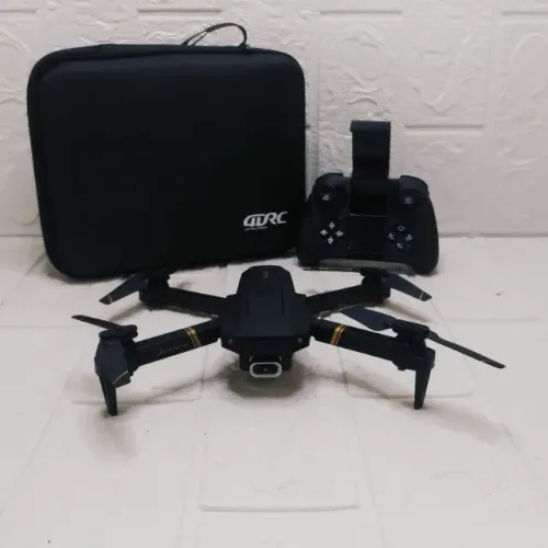 Drone 2k 2 Cameras 4drc Richie