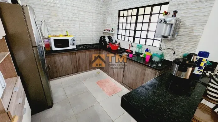 Sobrado com 4 Quartos, Itaipu 39B, Aceita imóvel de menor Valor