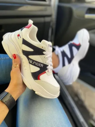 Tênis Hilfiger 