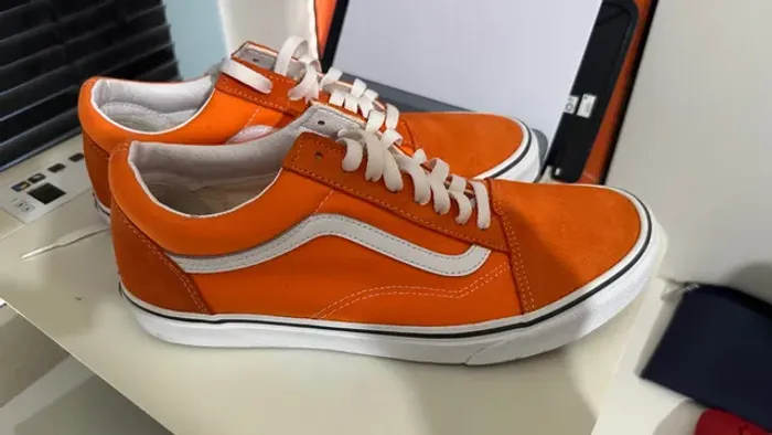 Tênis Vans