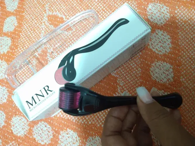 Vendo micro roller 