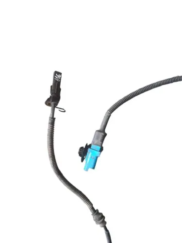 Sensor Abs Dianteiro Citroen C3 2011  *0 N616