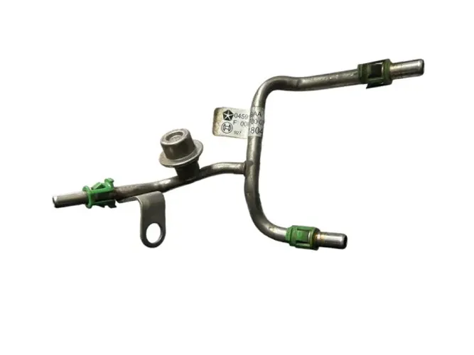 Cano Regulador Pressão Combust Dodge Journey 04591989aa N140